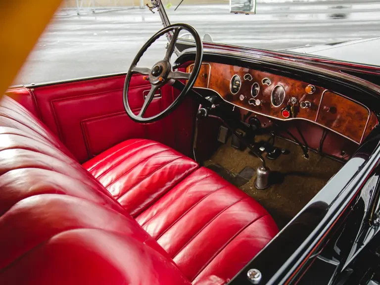 1930 Packard Eight - Image 9 of 31