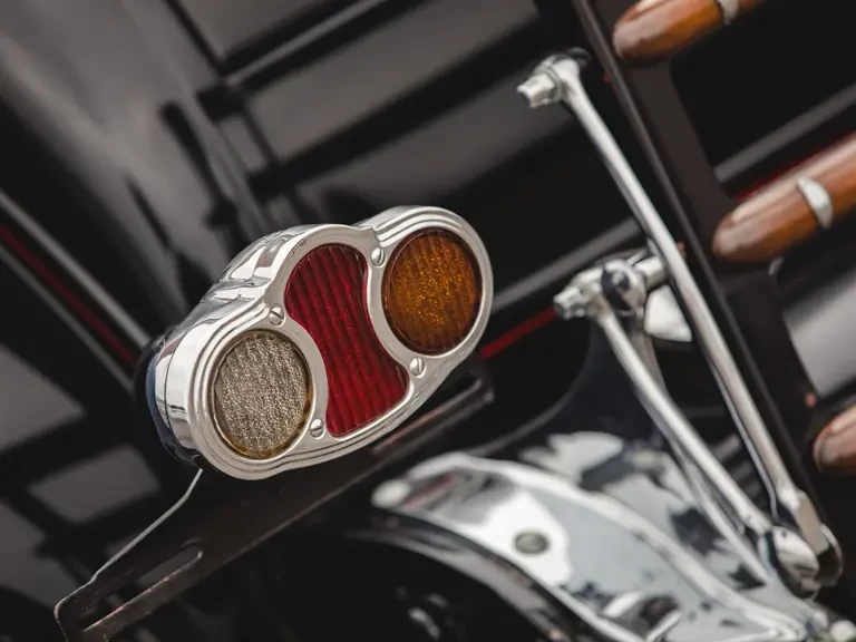 1930 Packard Eight - Image 16 of 31