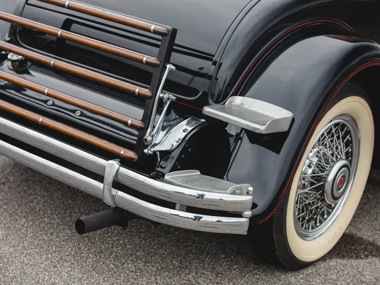 1930 Packard Eight - Image 18 of 31