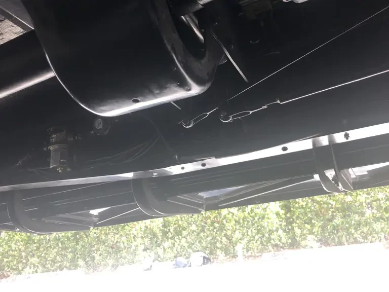 1930 Packard Eight - Image 28 of 31