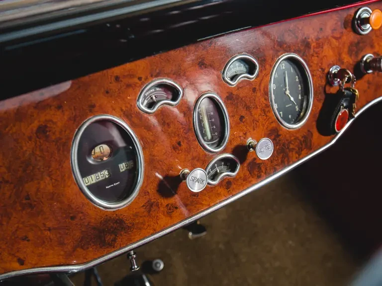 1930 Packard Eight - Image 11 of 31