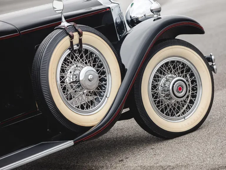 1930 Packard Eight - Image 20 of 31