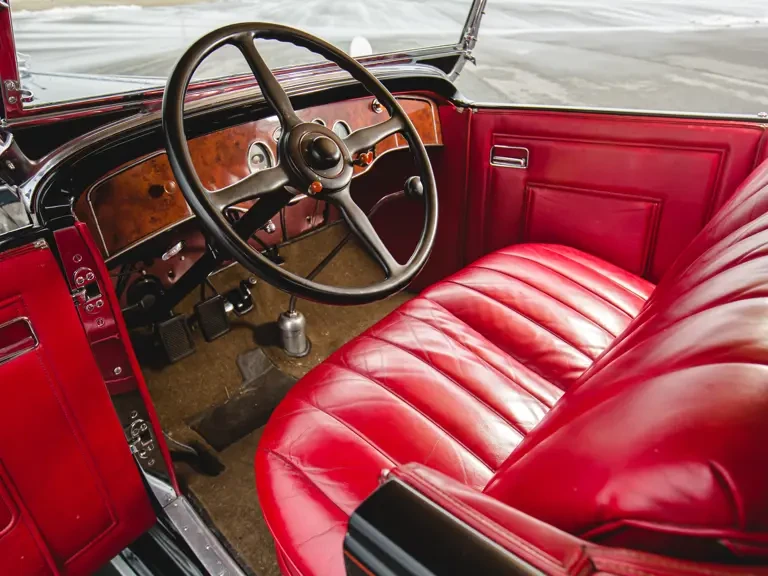 1930 Packard Eight - Image 5 of 31