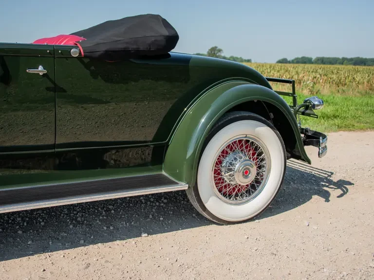 1930 Packard Eight - Image 31 of 31