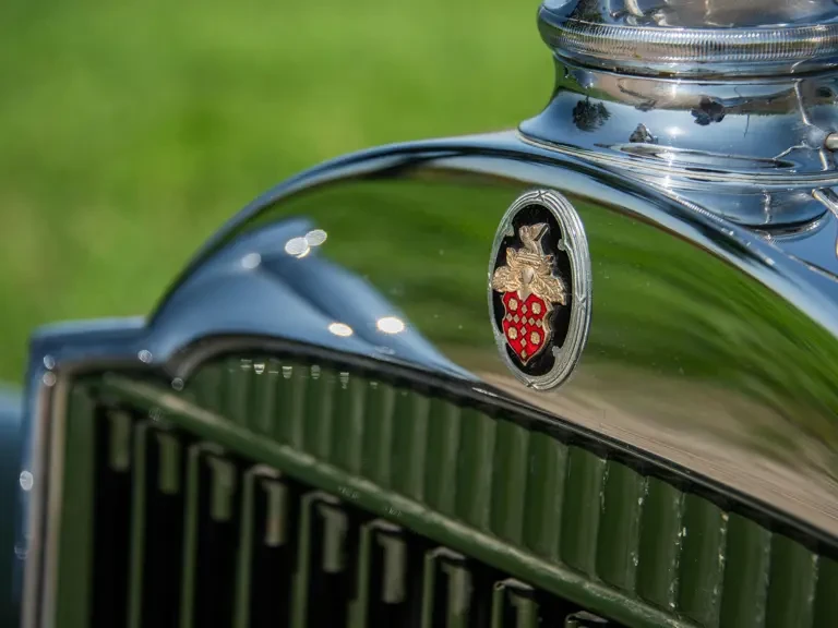 1930 Packard Eight - Image 29 of 31