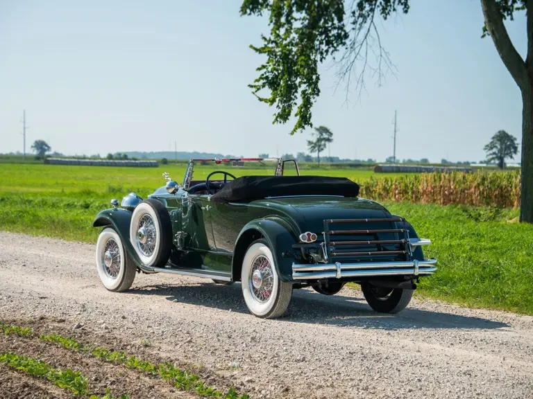 1930 Packard Eight - Image 3 of 31