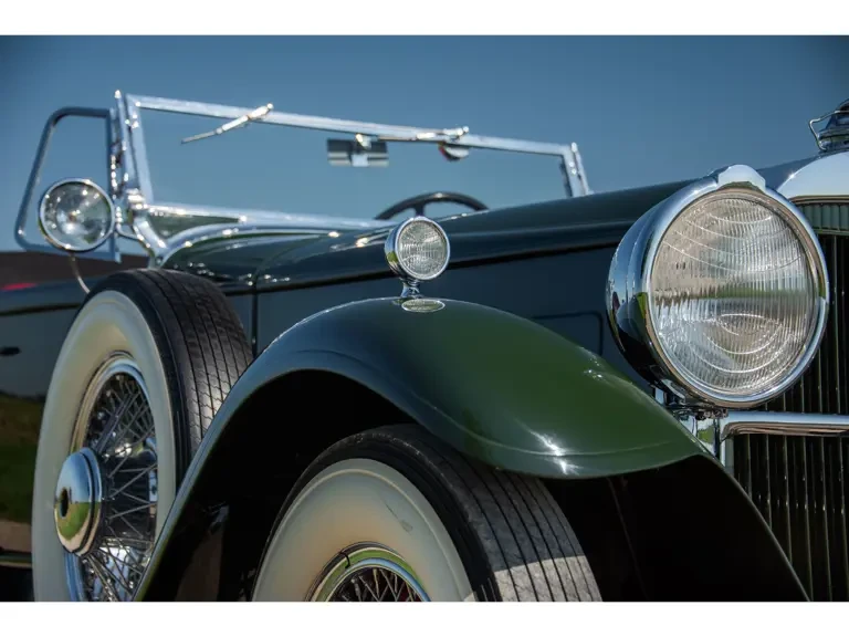 1930 Packard Eight - Image 25 of 31