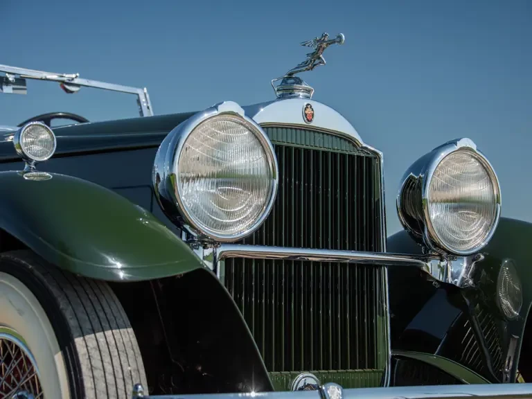 1930 Packard Eight - Image 23 of 31