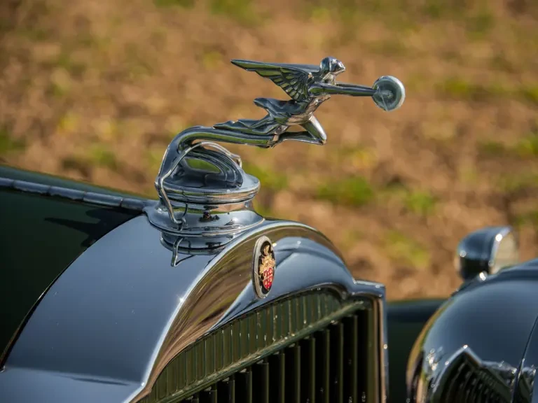 1930 Packard Eight - Image 19 of 31