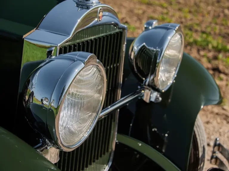 1930 Packard Eight - Image 21 of 31