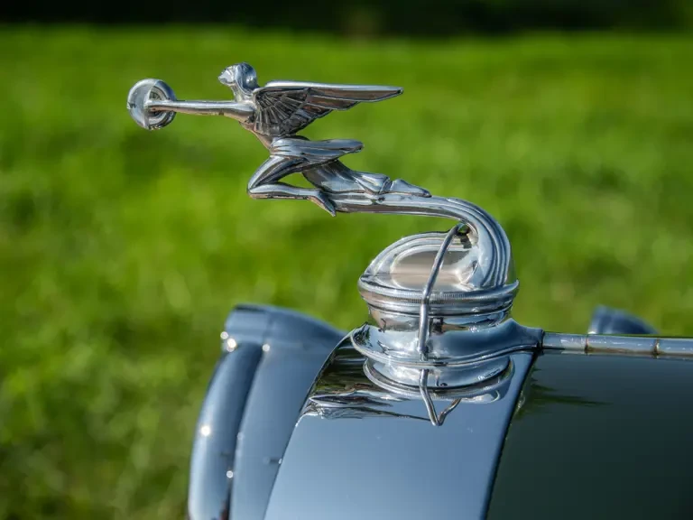 1930 Packard Eight - Image 28 of 31