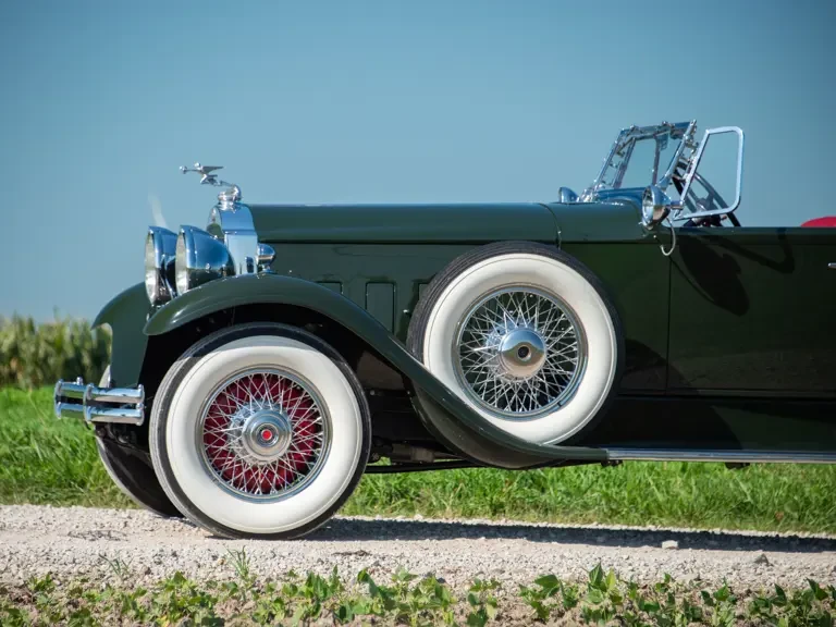 1930 Packard Eight - Image 15 of 31