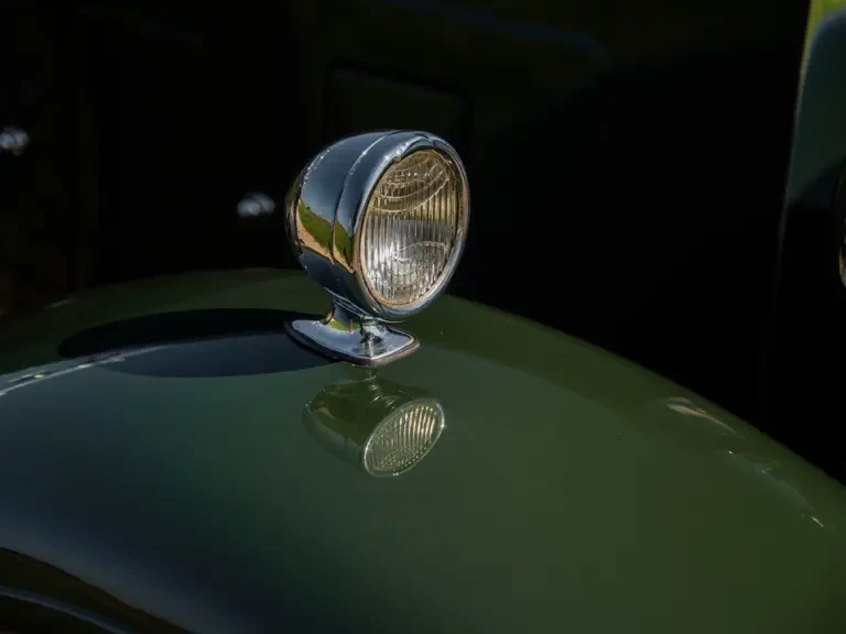 1930 Packard Eight - Image 20 of 31