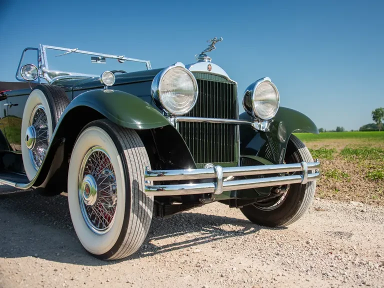 1930 Packard Eight - Image 22 of 31