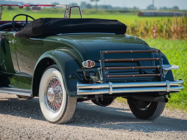 1930 Packard Eight - Image 17 of 31
