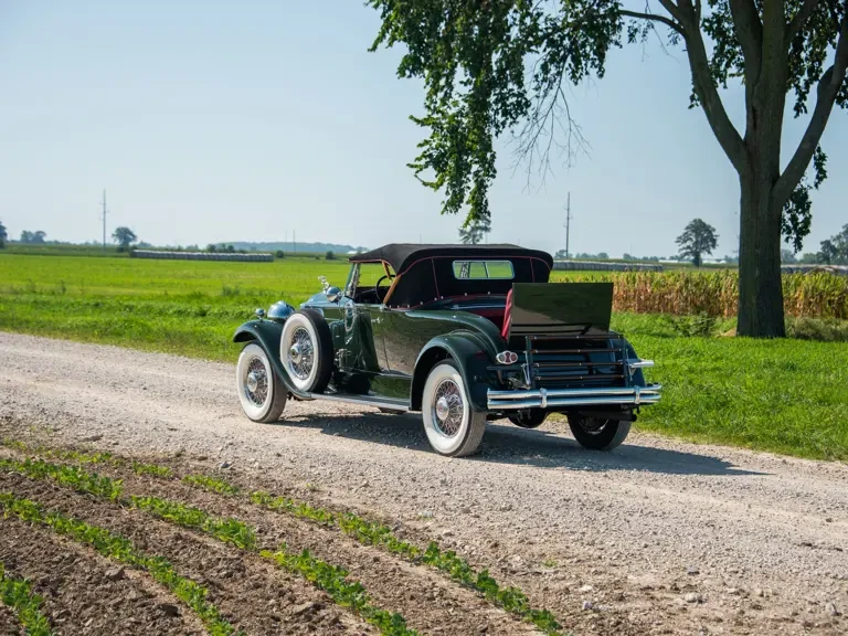 1930 Packard Eight - Image 12 of 31