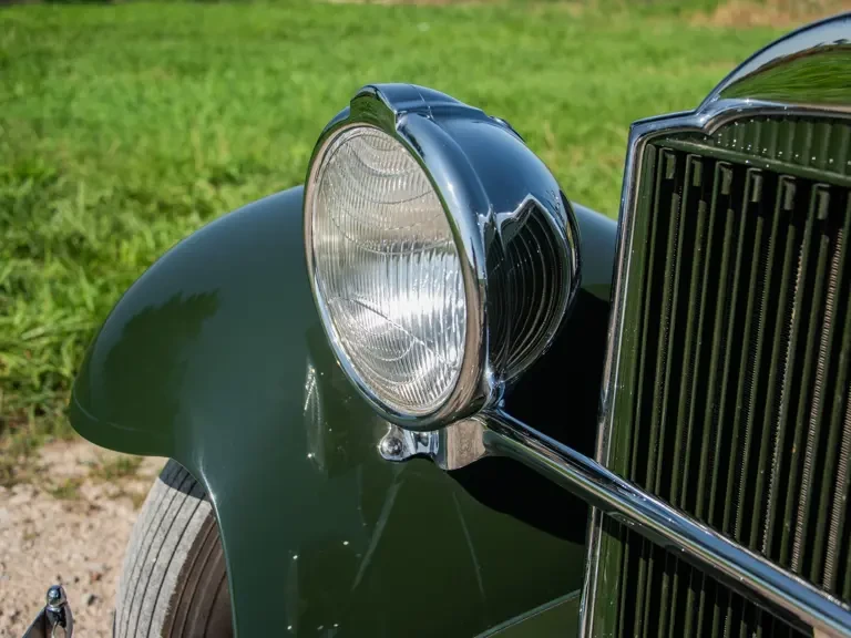 1930 Packard Eight - Image 30 of 31