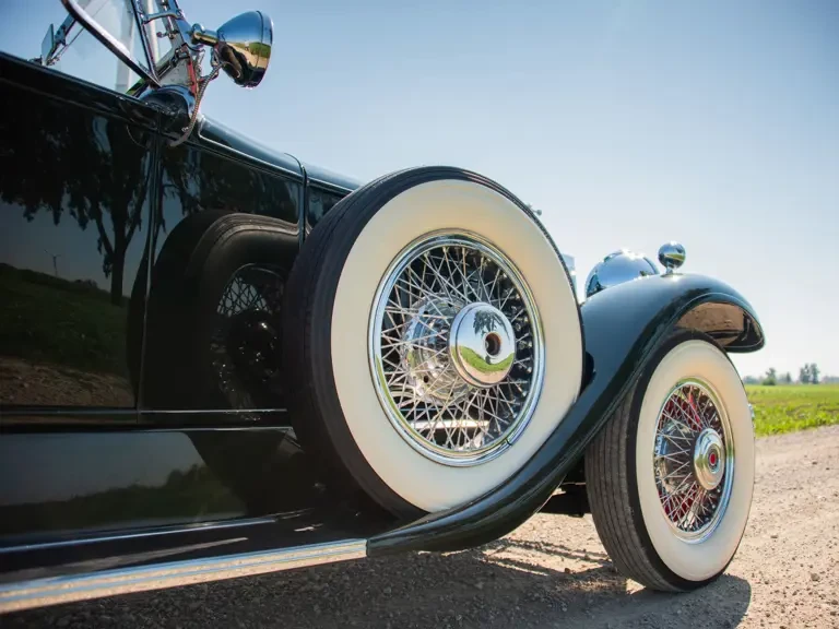 1930 Packard Eight - Image 18 of 31