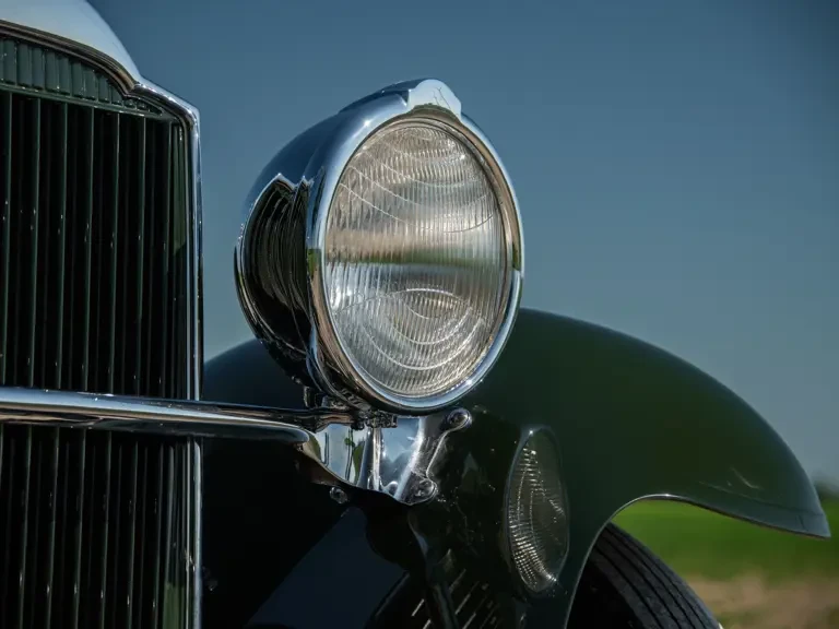 1930 Packard Eight - Image 24 of 31