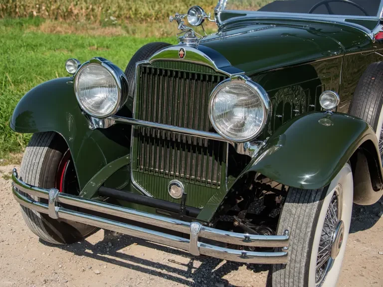 1930 Packard Eight - Image 26 of 31