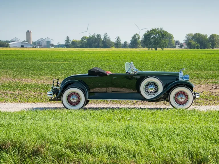 1930 Packard Eight - Image 6 of 31