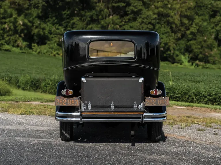 1930 Packard Eight - Image 9 of 31