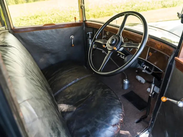 1930 Packard Eight - Image 5 of 31