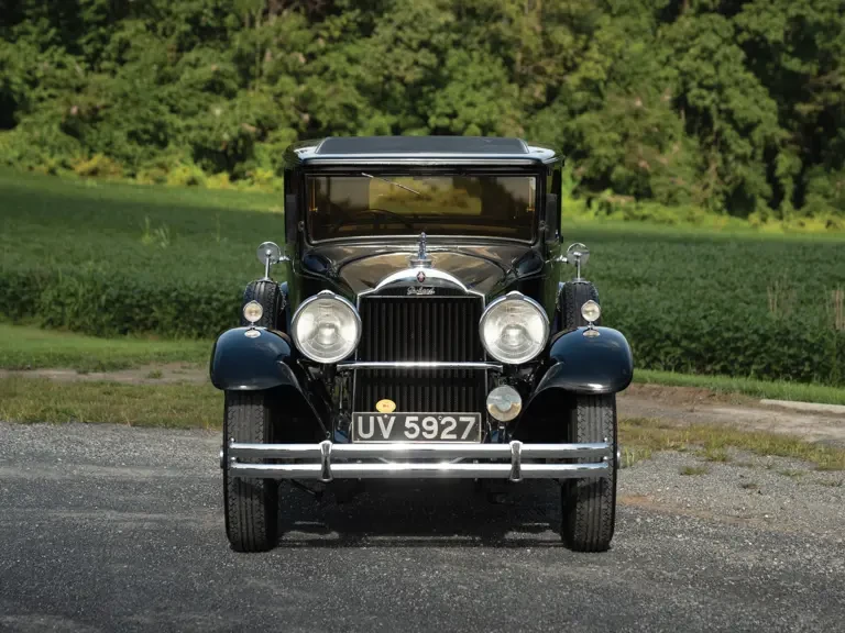 1930 Packard Eight - Image 8 of 31