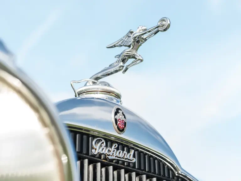 1930 Packard Eight - Image 7 of 31