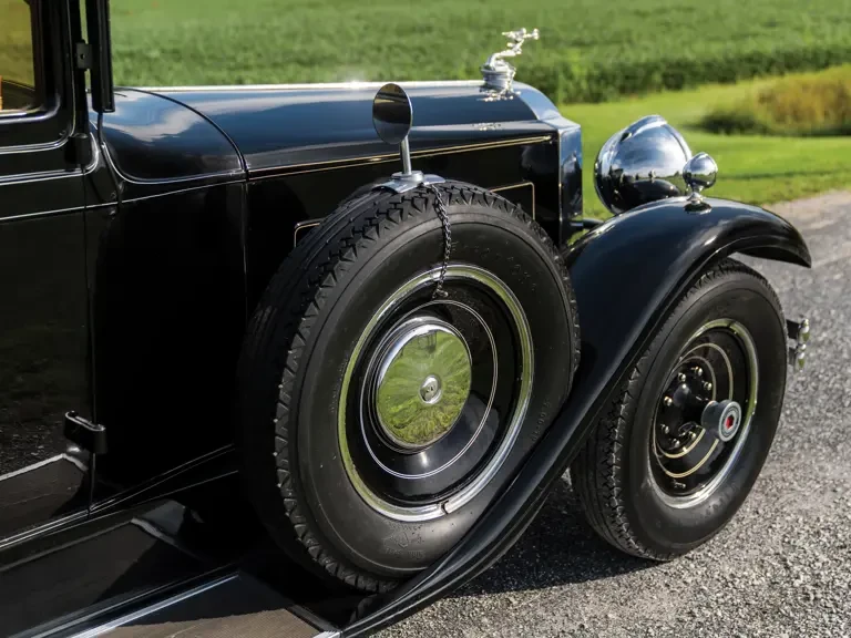 1930 Packard Eight - Image 26 of 31