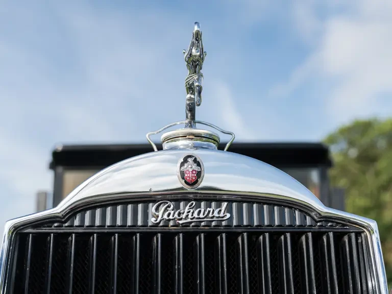 1930 Packard Eight - Image 21 of 31