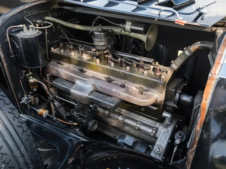 1930 Packard Eight - Image 31 of 31