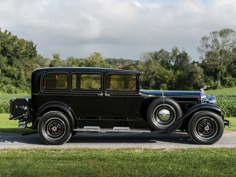 1930 Packard Eight - Image 6 of 31