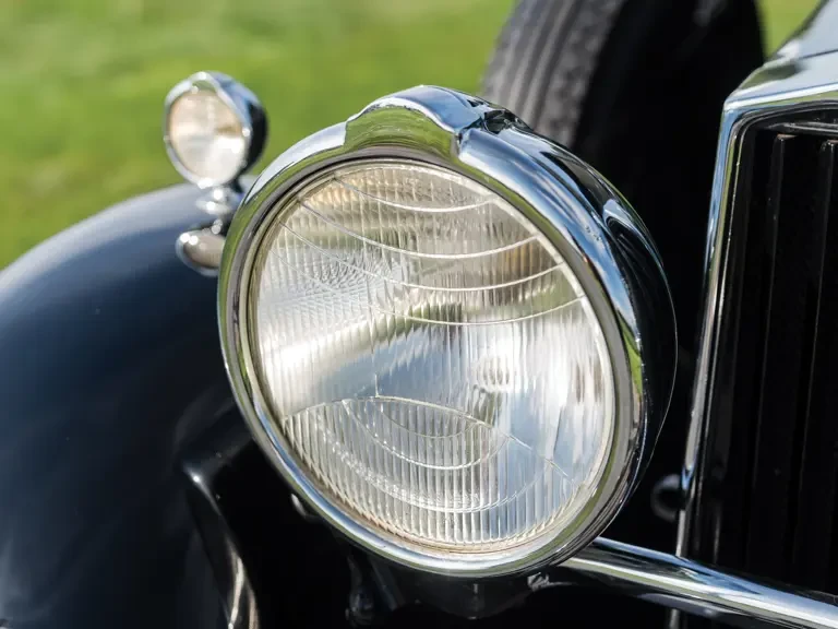 1930 Packard Eight - Image 22 of 31