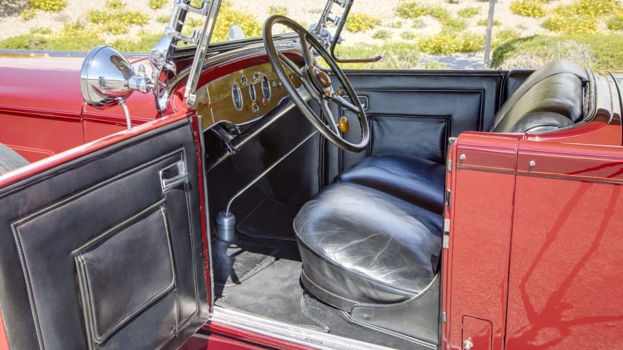 1930 Packard Eight - Image 6 of 20