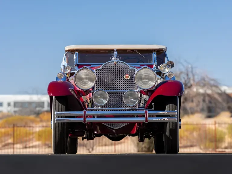 1930 Packard Eight - Image 9 of 31