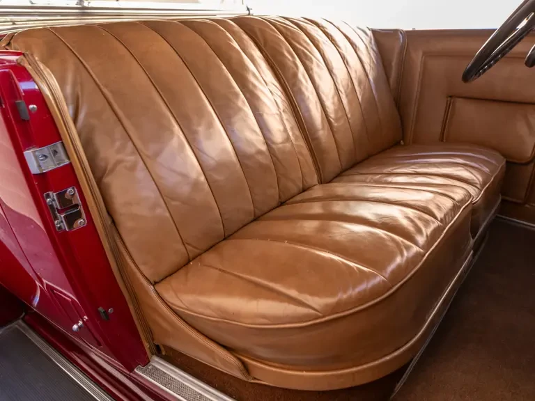 1930 Packard Eight - Image 21 of 31