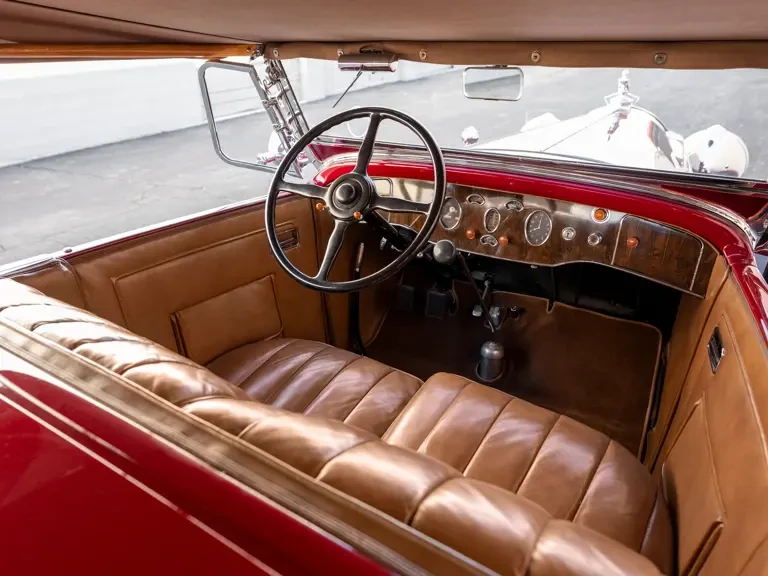 1930 Packard Eight - Image 5 of 31