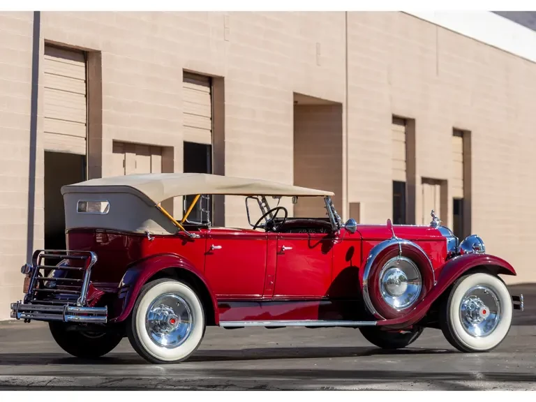1930 Packard Eight - Image 3 of 31