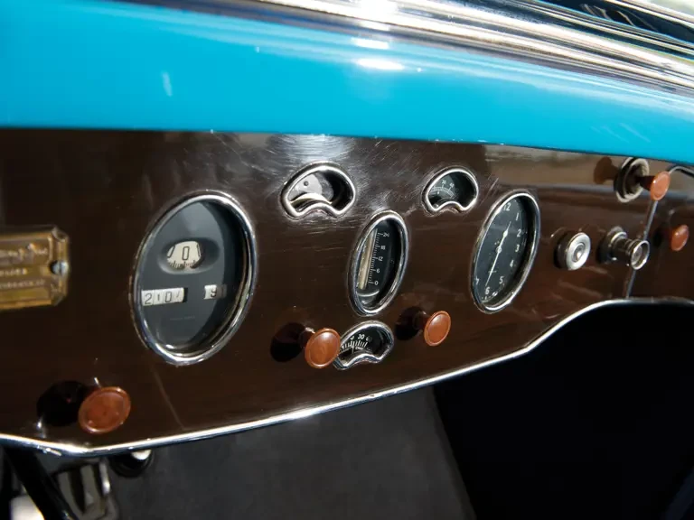 1930 Packard Eight - Image 28 of 31