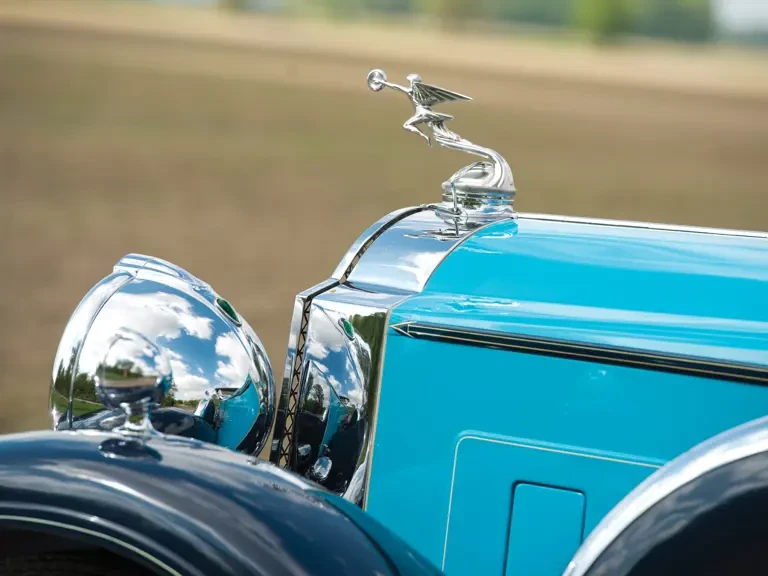 1930 Packard Eight - Image 13 of 31