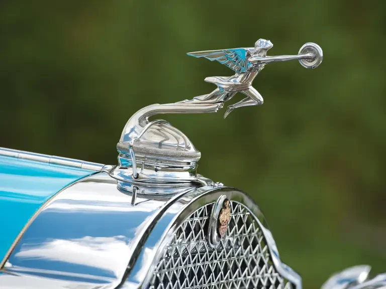 1930 Packard Eight - Image 14 of 31