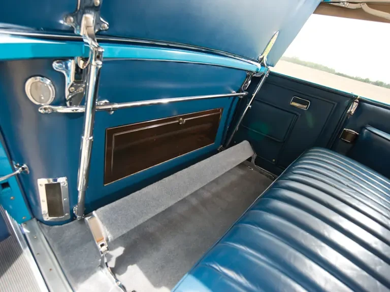 1930 Packard Eight - Image 25 of 31
