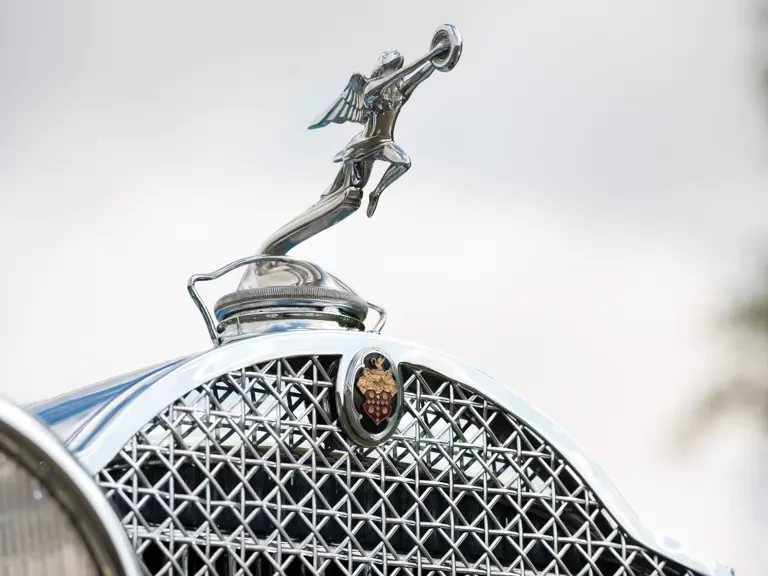 1930 Packard Eight - Image 11 of 31