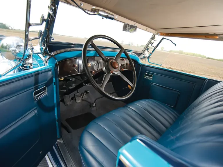 1930 Packard Eight - Image 5 of 31