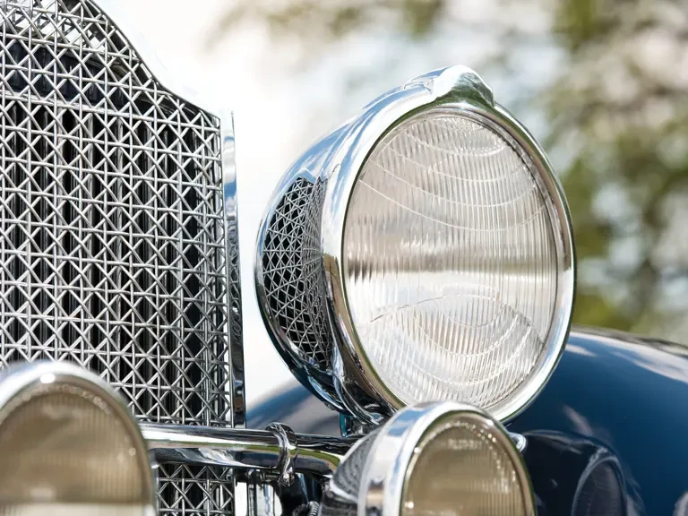 1930 Packard Eight - Image 9 of 31