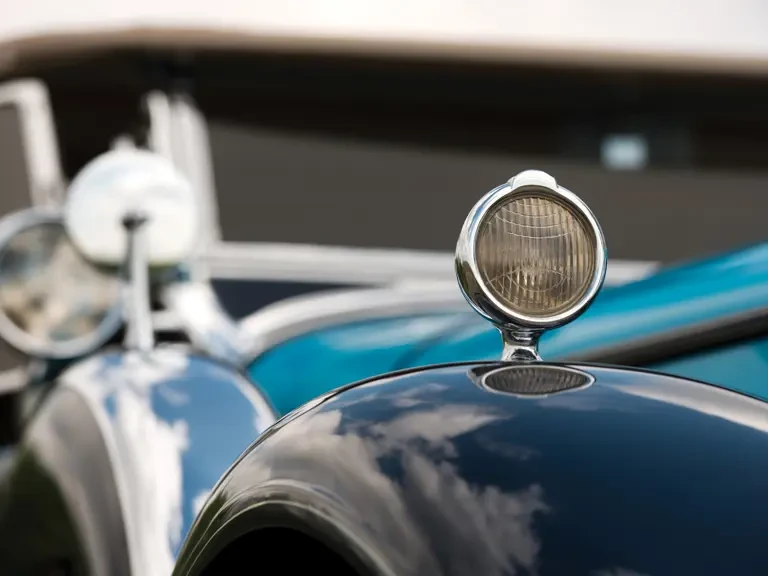 1930 Packard Eight - Image 17 of 31