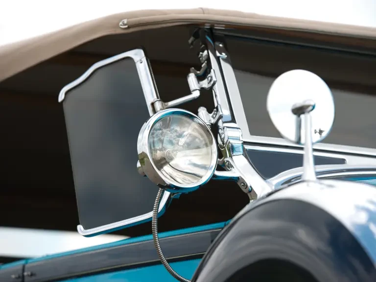 1930 Packard Eight - Image 22 of 31