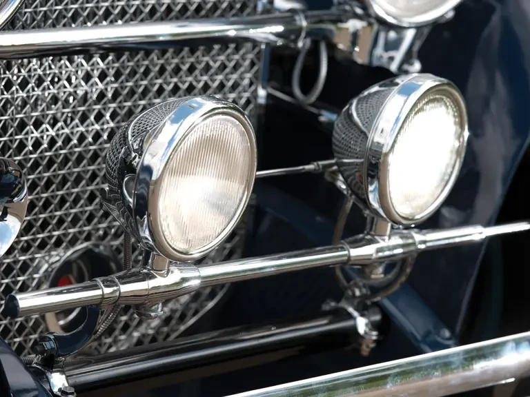 1930 Packard Eight - Image 16 of 31