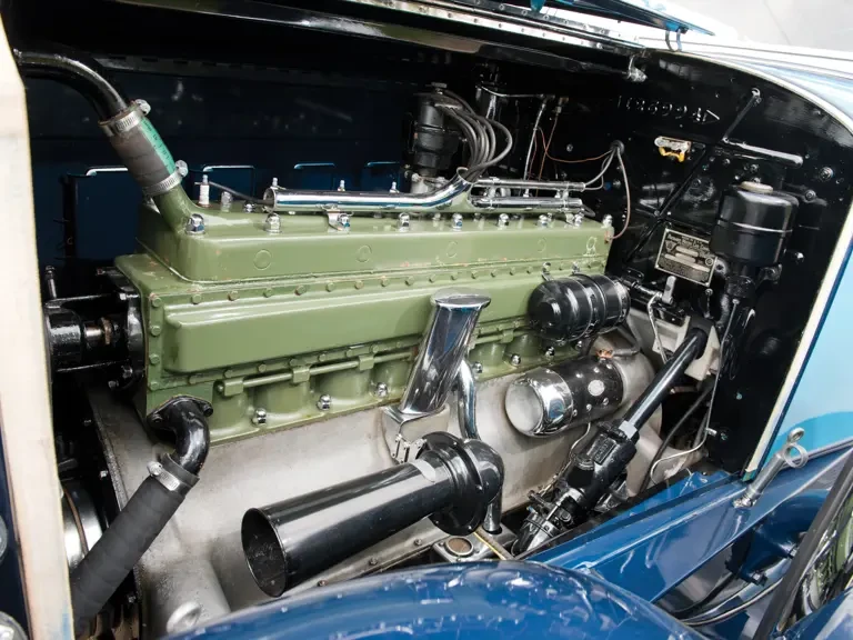 1930 Packard Eight - Image 4 of 31
